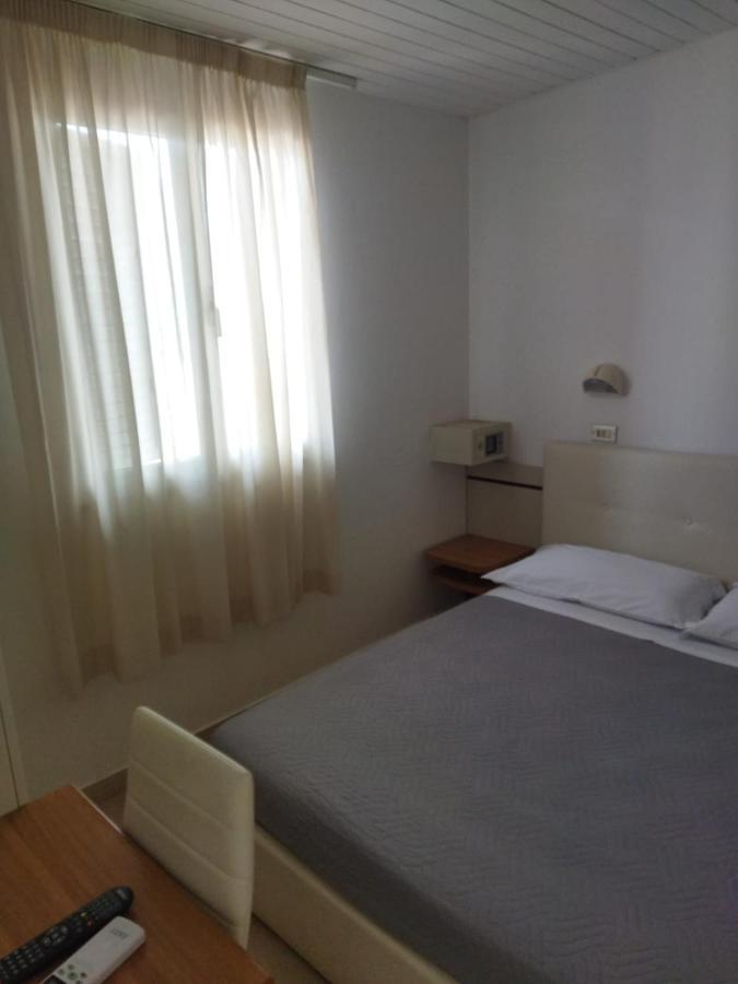 Elsa Mima Otel Milano Marittima Dış mekan fotoğraf