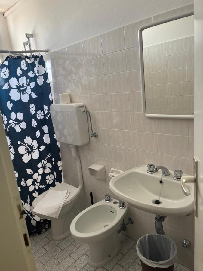 Elsa Mima Otel Milano Marittima Dış mekan fotoğraf